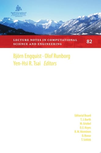 Numerical Analysis of Multiscale Computations