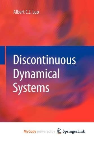 Discontinuous Dynamical Systems