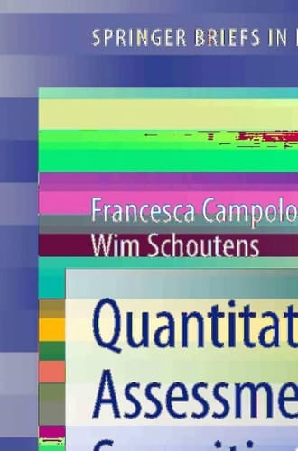 Quantitative Assessment of Securitisation Deals