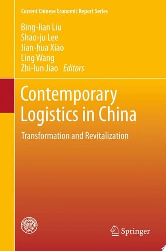 Contemporary Logistics in China