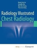 Radiology Illustrated Chest Radiology