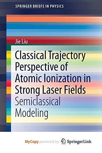 Classical Trajectory Perspective of Atomic Ionization in Strong Laser Fields Semiclassical Modeling