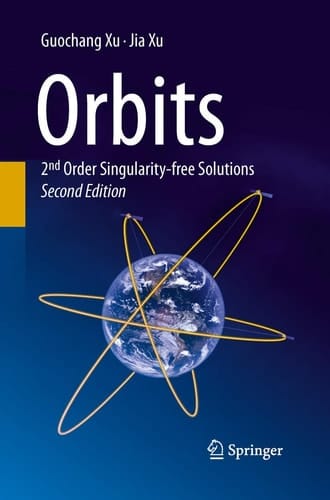 Orbits 2nd Order Singularity-free Solutions