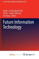 Future Information Technology