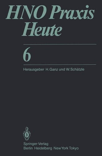 HNO Praxis Heute 6