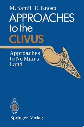 Approaches to the Clivus Approaches to No Man’s Land