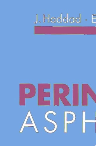 Perinatal Asphyxia