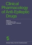 Clinical Pharmacology of Anti-Epileptic Drugs Workshop on the Determination of Anti-Epileptic Drugs in Body Fluid II (WODADIBOF II) Held in Bethel, Bielefeld, Germany, 24 - 25 May, 1974
