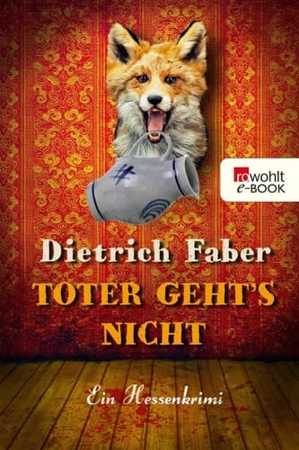 Toter geht's nicht Bröhmanns erster Fall