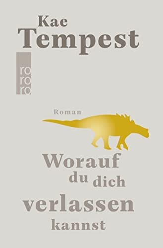 Worauf du dich verlassen kannst (German Edition)