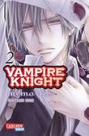 Vampire Knight - Memories 2 Die Fortsetzung des Mega-Hits Vampire Knight!