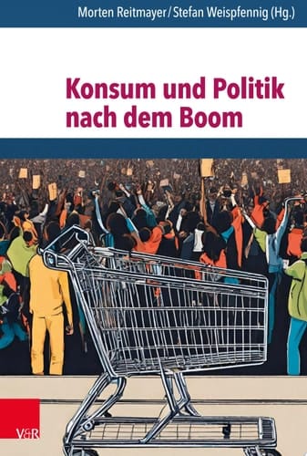 Nach dem Boom
