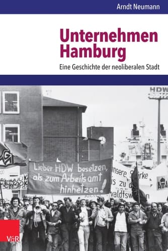 Nach dem Boom. Eine Geschichte der neoliberalen Stadt