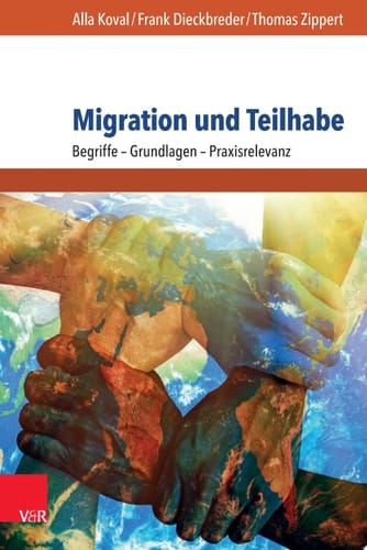 Migration und Teilhabe Begriffe – Grundlagen – Praxisrelevanz