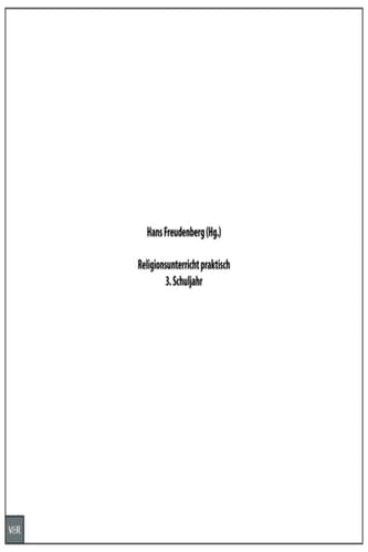 Religionsunterricht praktisch – Bilder 1 – Schullizenz 3. Schuljahr