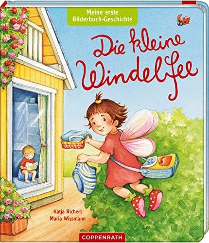 Die kleine Windelfee