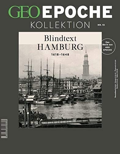 Hamburg die Geschichte der Freien und Hansestadt 810-1962