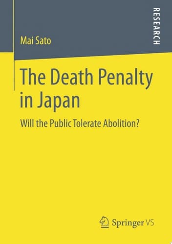 The Death Penalty in Japan