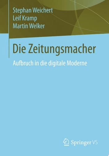 Die Zeitungsmacher