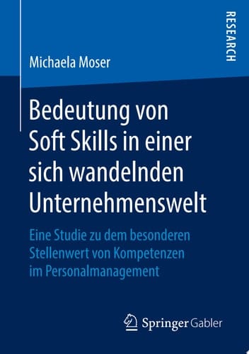 Bedeutung von Soft Skills in einer sich wandelnden Unternehmenswelt