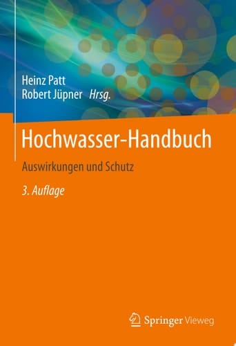 Hochwasser-Handbuch