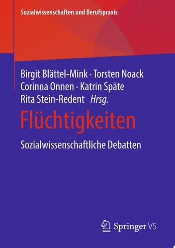Flüchtigkeiten