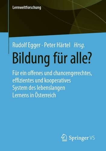 Bildung für alle?