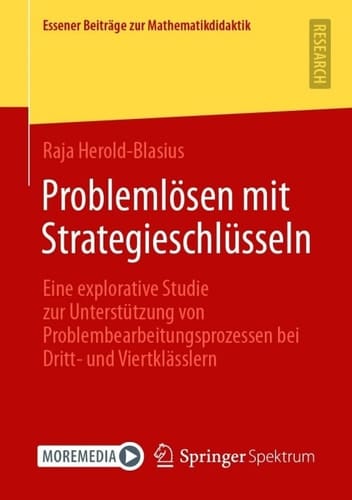 Problemlösen mit Strategieschlüsseln
