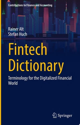 Fintech Dictionary