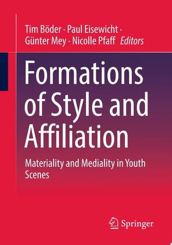 Formations of Style and Affiliation
