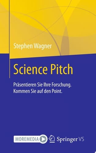 Science Pitch