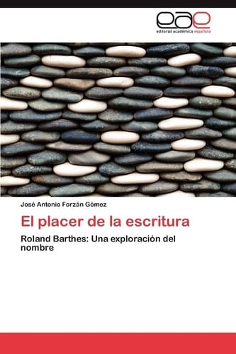 El Placer de la Escritur