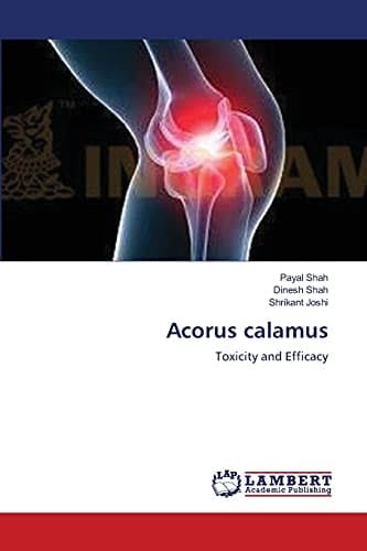 Acorus Calamus
