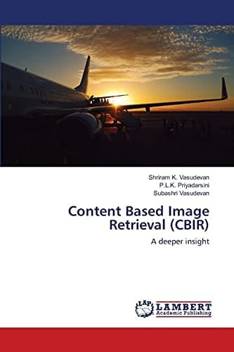 Content Based Image Retrieval