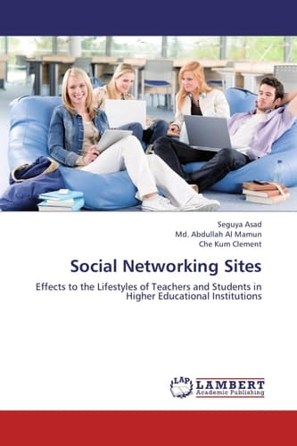 Social Networking Sites Effects to the Lifestyles of Teachers and Students in Higher Educational Institutions