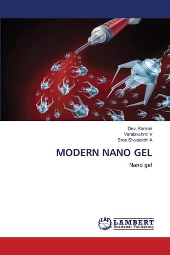 Modern Nano Gel
