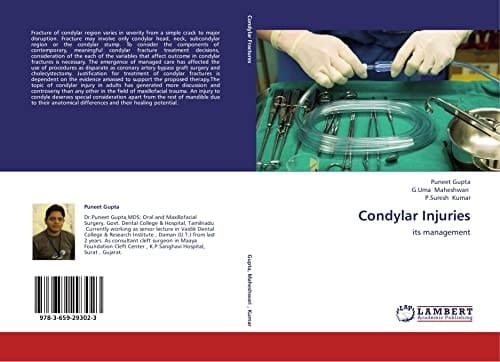 Condylar Injuries