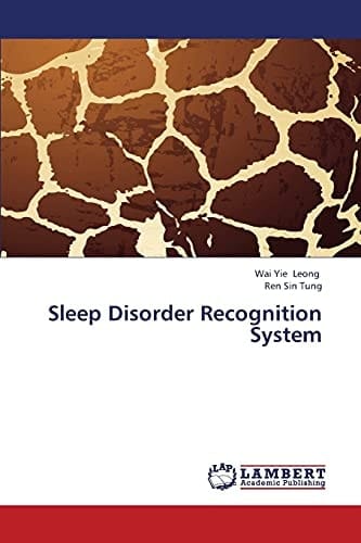 Sleep Disorder Recognition System