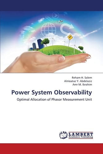 Power System Observability Optimal Allocation of Phasor Measurement Unit