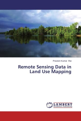 Remote Sensing Data in Land Use Mapping