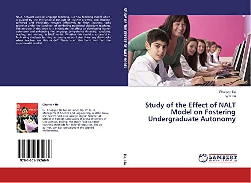 Study of the Effect of NALT Model on Fostering Undergraduate Autonomy