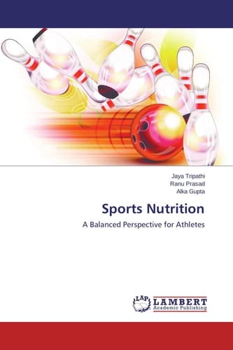 Sports Nutrition A Balanced Perspective for Athletes