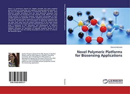 Novel Polymeric Platforms for Biosensing Applications