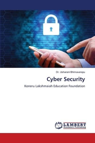 CYBER SECURITY.