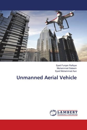 Unmanned Aerial Vehicle