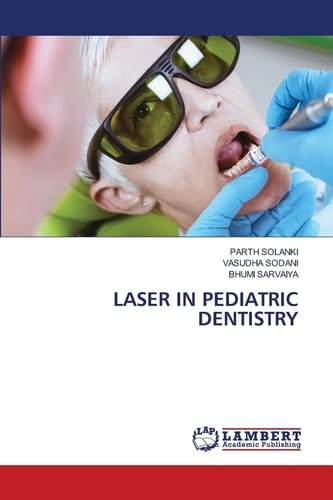 Laser in Pediatric Dentistry