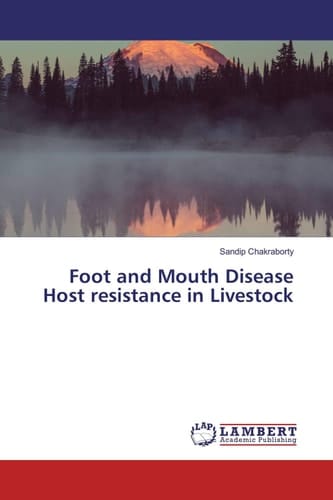 Foot and Mouth Disease Host Resistance in Livestock