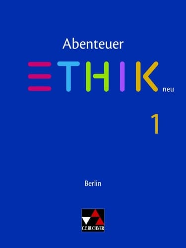 Abenteuer Ethik neu