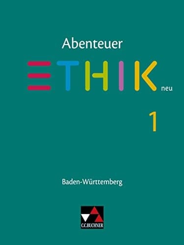 Abenteuer Ethik neu