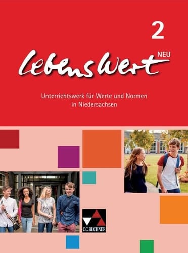 LebensWert neu